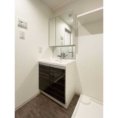 【洗面所】 | ＢＰＲレジデンス大鳥居 