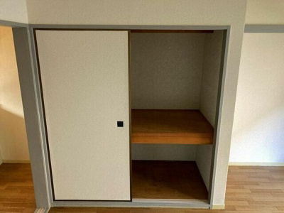 【収納】 | Ｋハイム-吉祥寺南町2丁目-