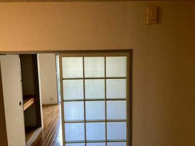 【セキュリティ】 | Ｋハイム-吉祥寺南町2丁目-