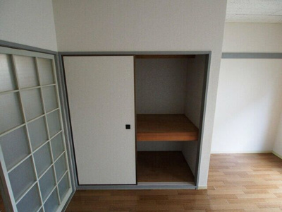 【収納】 | Ｋハイム-吉祥寺南町2丁目-