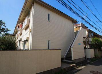 【エントランス】 | Ｋハイム-吉祥寺南町2丁目-