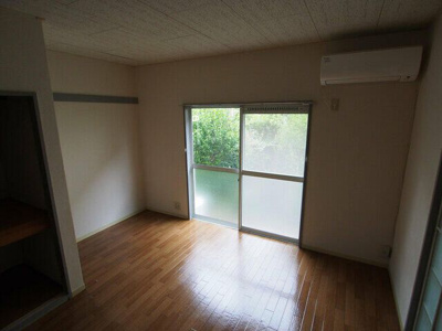 【居間・リビング】 | Ｋハイム-吉祥寺南町2丁目-