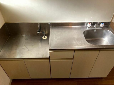 【キッチン】 | Ｋハイム-吉祥寺南町2丁目-