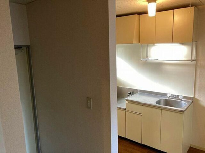 【内装】 | Ｋハイム-吉祥寺南町2丁目-