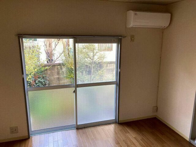 【展望】 | Ｋハイム-吉祥寺南町2丁目-