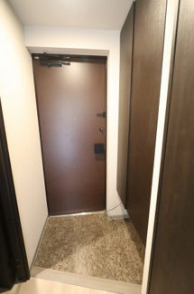 【玄関】 | PAXレジデンス