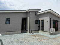 寒河江市西根【新築建売】☆平屋の画像