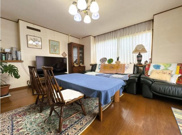 中郡大磯町石神台1丁目　中古戸建　49.77坪の画像