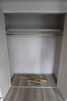 【収納】 | PAXレジデンス