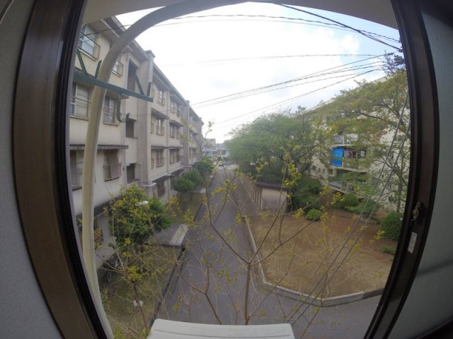 【展望】 | 旭丘コーポ