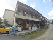 旭丘コーポの画像