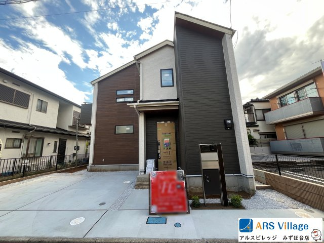 新築/ふじみ野市亀久保のその他