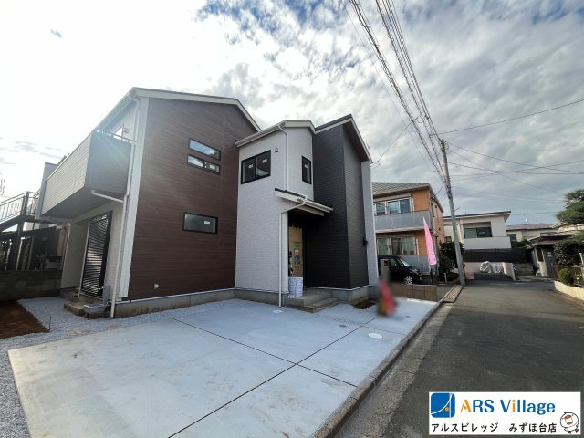 新築/ふじみ野市亀久保のその他