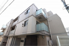 BPRレジデンス代々木初台の画像