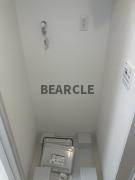 【設備】 | グレーヌ東寺