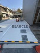 【駐車場】 | グレーヌ東寺