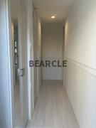 【内装】 | グレーヌ東寺