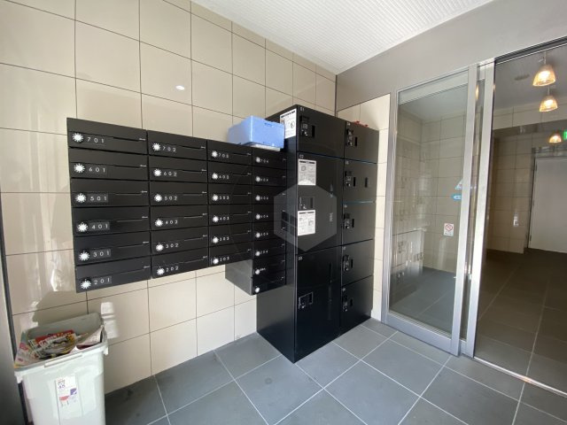 グッドライフ岩田のその他共用部分