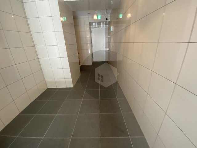 グッドライフ岩田のロビー