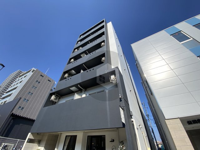 グッドライフ岩田の外観