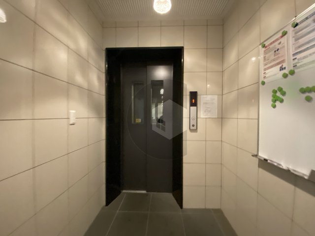グッドライフ岩田のその他共用部分