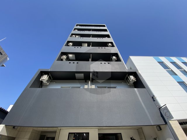 グッドライフ岩田の外観
