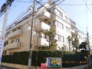 サンコート池袋の画像