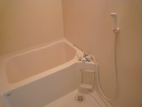 ハイムフォーリーⅡの浴室