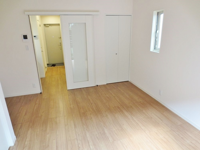 トレーヴォの内装