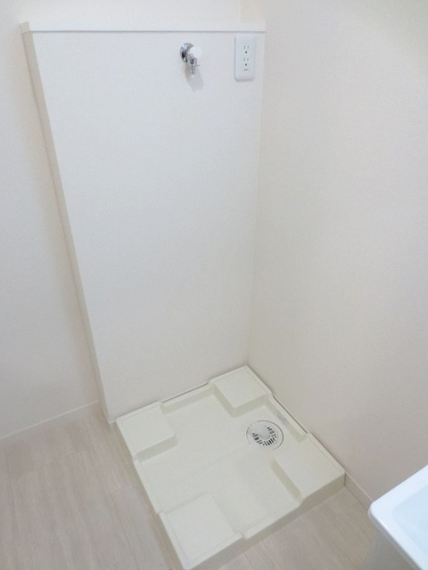 トレーヴォの設備