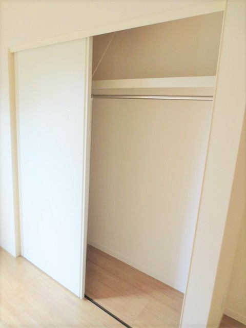 トレーヴォの収納