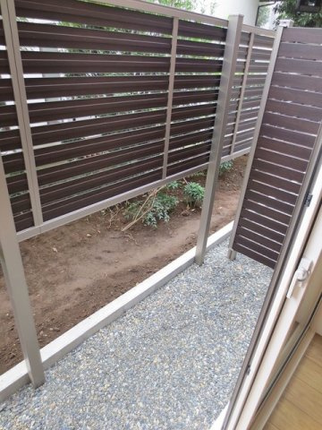 トレーヴォの庭