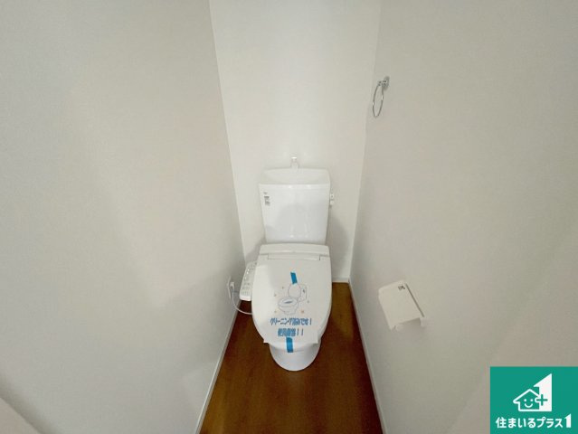 京都市西京区山田車塚町　第3期　新築一戸建ての外観|現在の進捗状況です！順調に作業進行中、完成が待ち遠しいです！詳細の間取り等、お気軽にお問い合わせください！