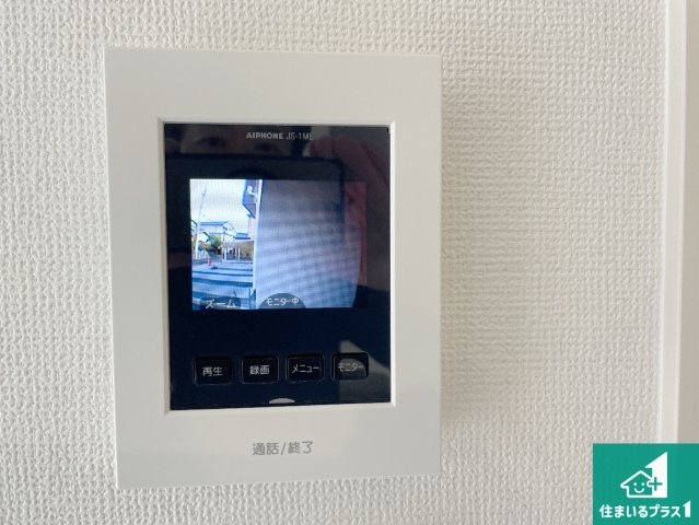 京都市西京区山田車塚町　第3期　新築一戸建ての洋室|シンプルな洋室は、自分好みのインテリアが楽しめます♪ご家族とインテリアや家具を選びに行くのは新築購入時の醍醐味の一つです。ぜひお楽しみください♪