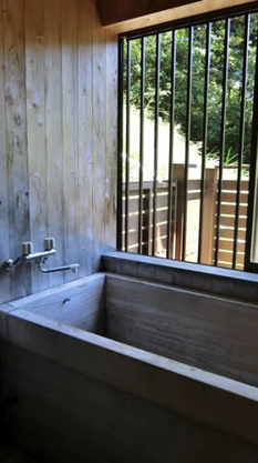 【浴室】 | 熱海市網代　戸建