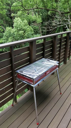 【バルコニー】 | 熱海市網代　戸建