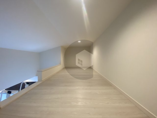 vida feliz TAKAIDAの寝室