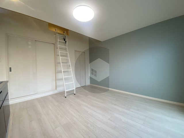 vida feliz TAKAIDAの寝室