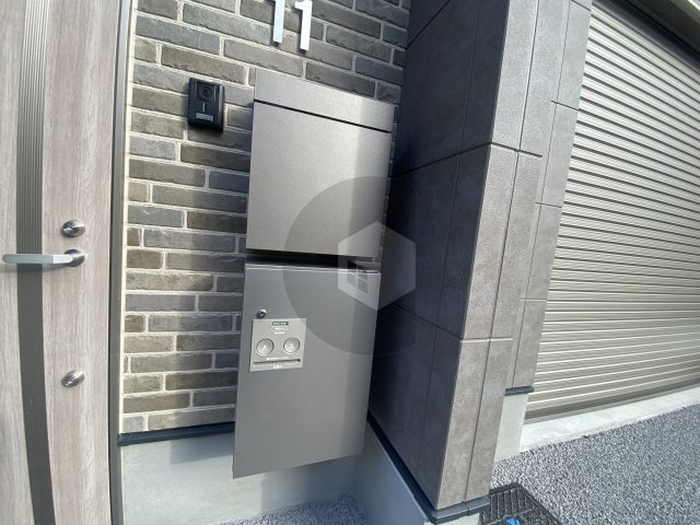 vida feliz TAKAIDAの設備