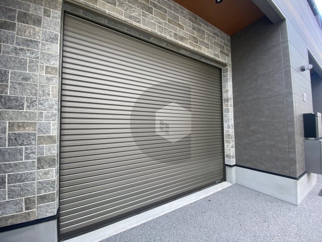 vida feliz TAKAIDAのセキュリティ