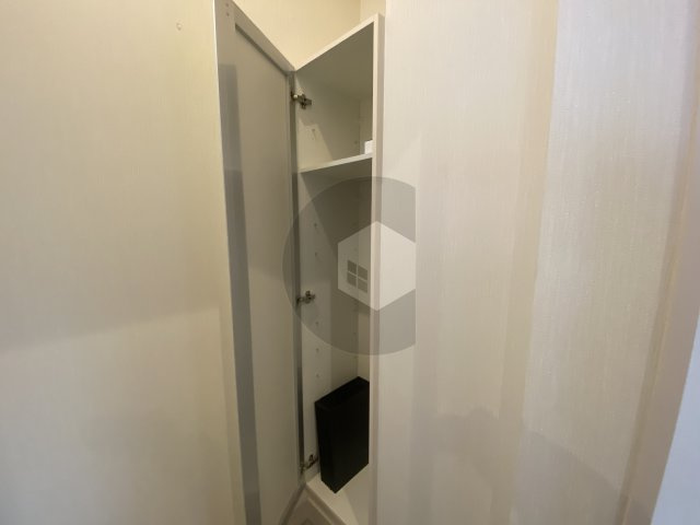 vida feliz TAKAIDAの収納