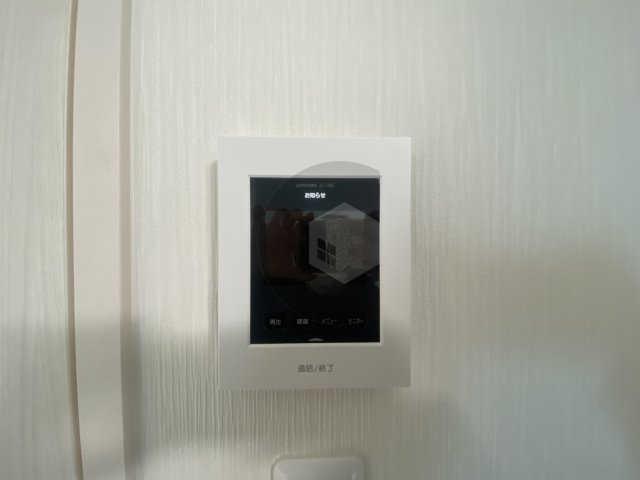 vida feliz TAKAIDAのセキュリティ