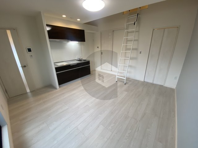 vida feliz TAKAIDAの居間・リビング