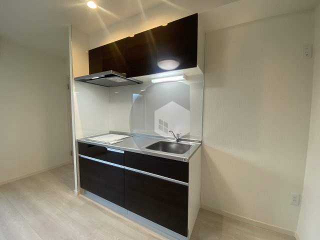 vida feliz TAKAIDAのキッチン