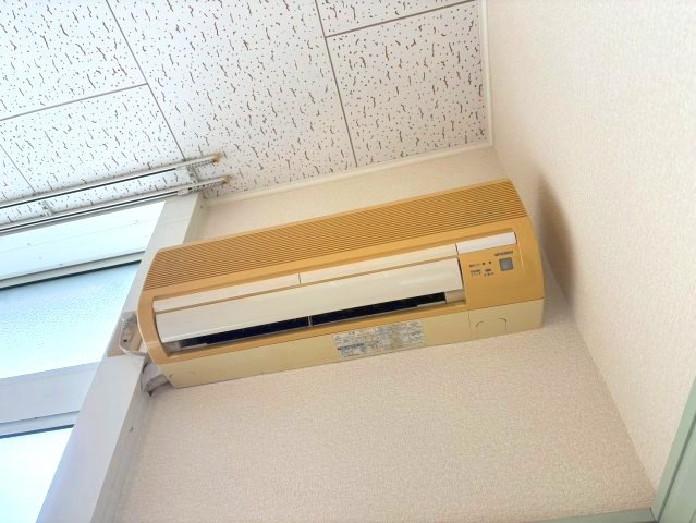 ブルーマカロン汐ノ宮の設備