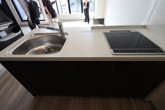 【キッチン】 | PAXレジデンス