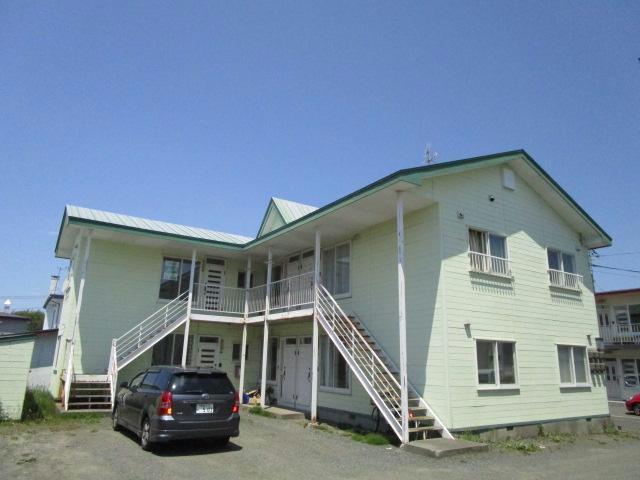 コーポ和 （武佐）