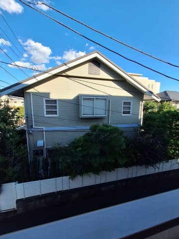 ミオ・アロッジョの展望|★眺望★