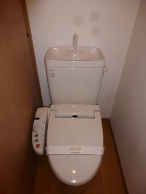 【トイレ】 | エミナンス丸山台 | トイレも気になるポイント
