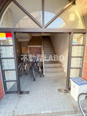 メロディハイツ吉積のその他